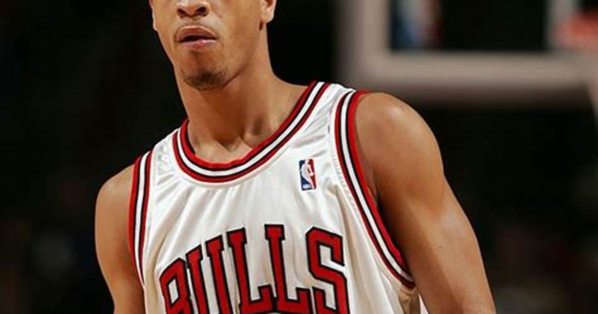 Jannero Pargo
