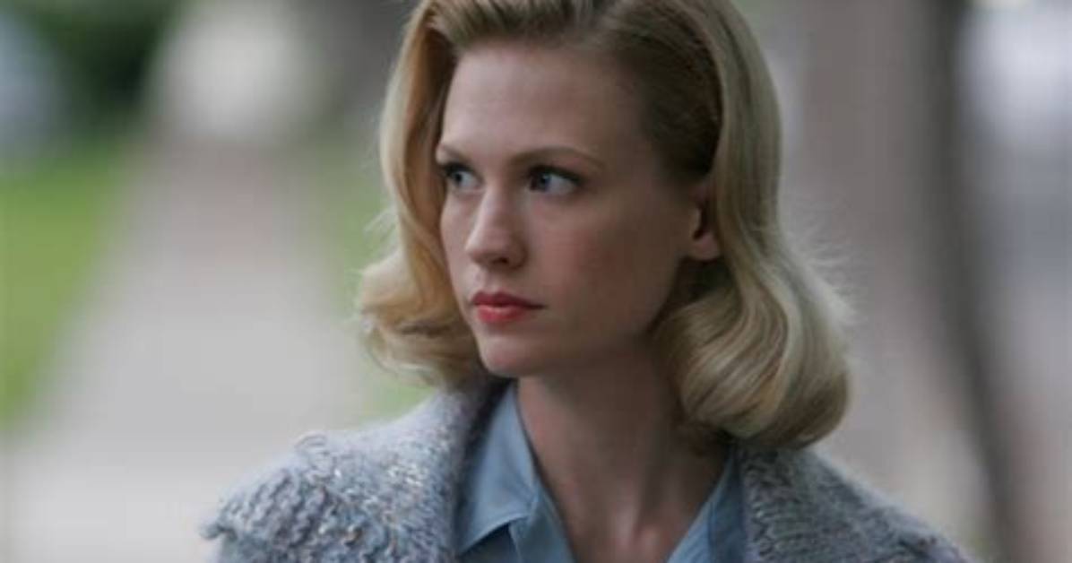 January Jones