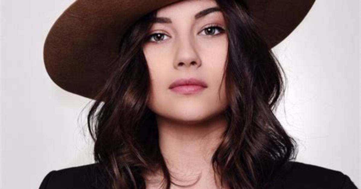 Jaq Mackenzie