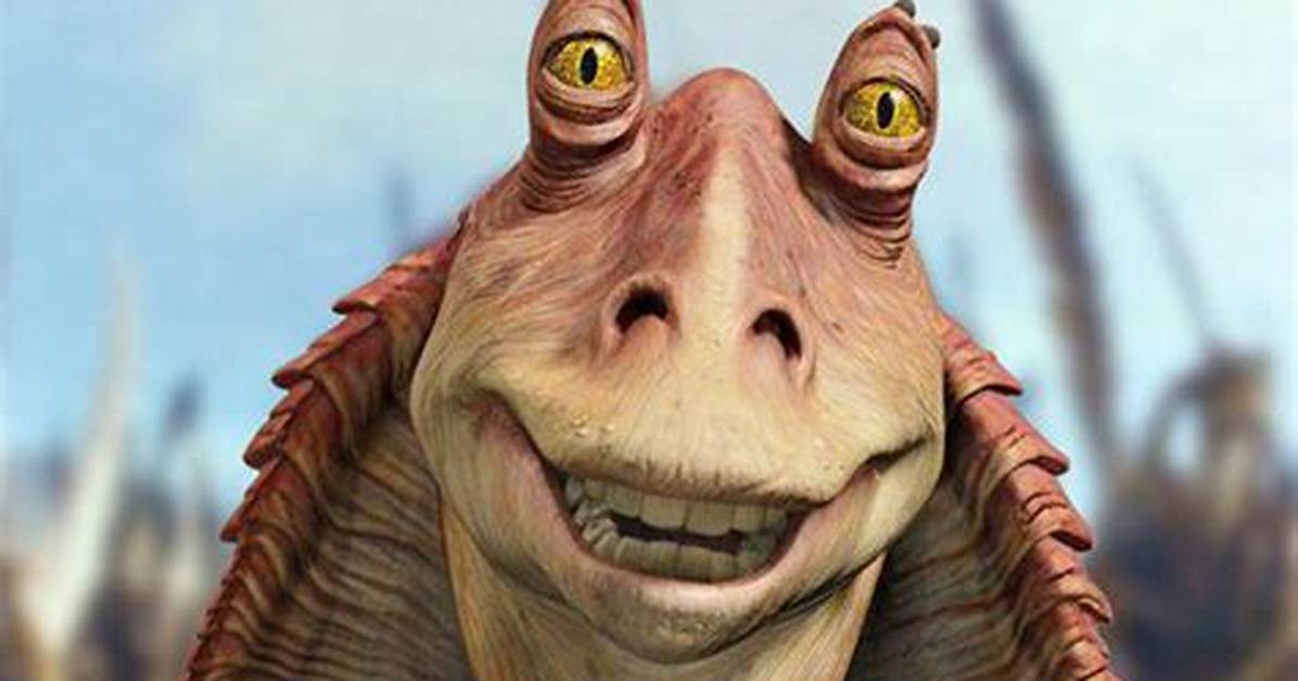 Jar Jar Binks Actor Joining the Marvel Universe?