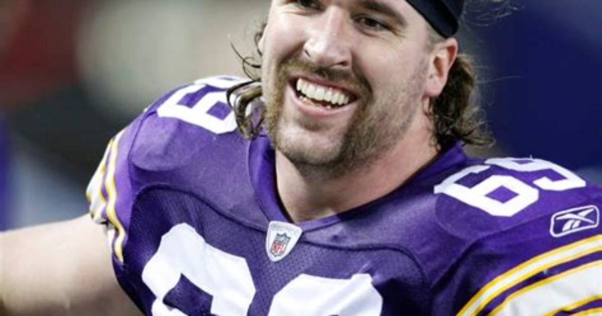 Jared Allen