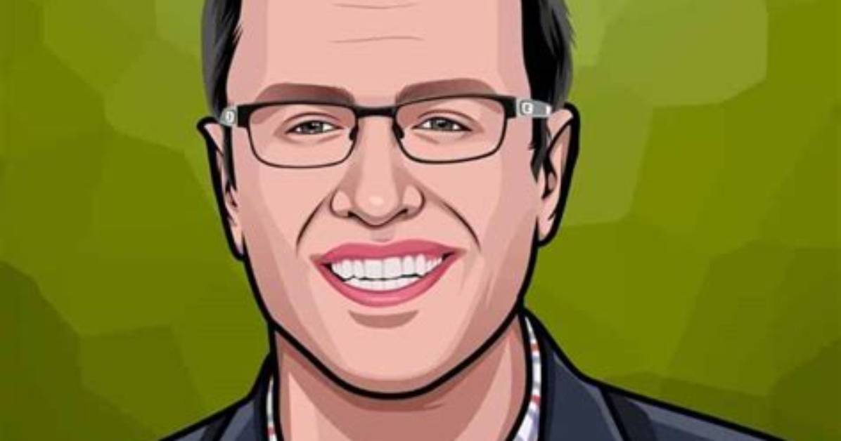 Jared Andersen Net Worth