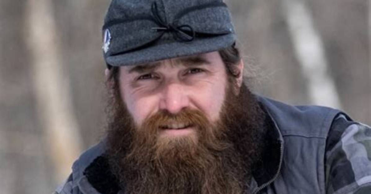 Jared Baker