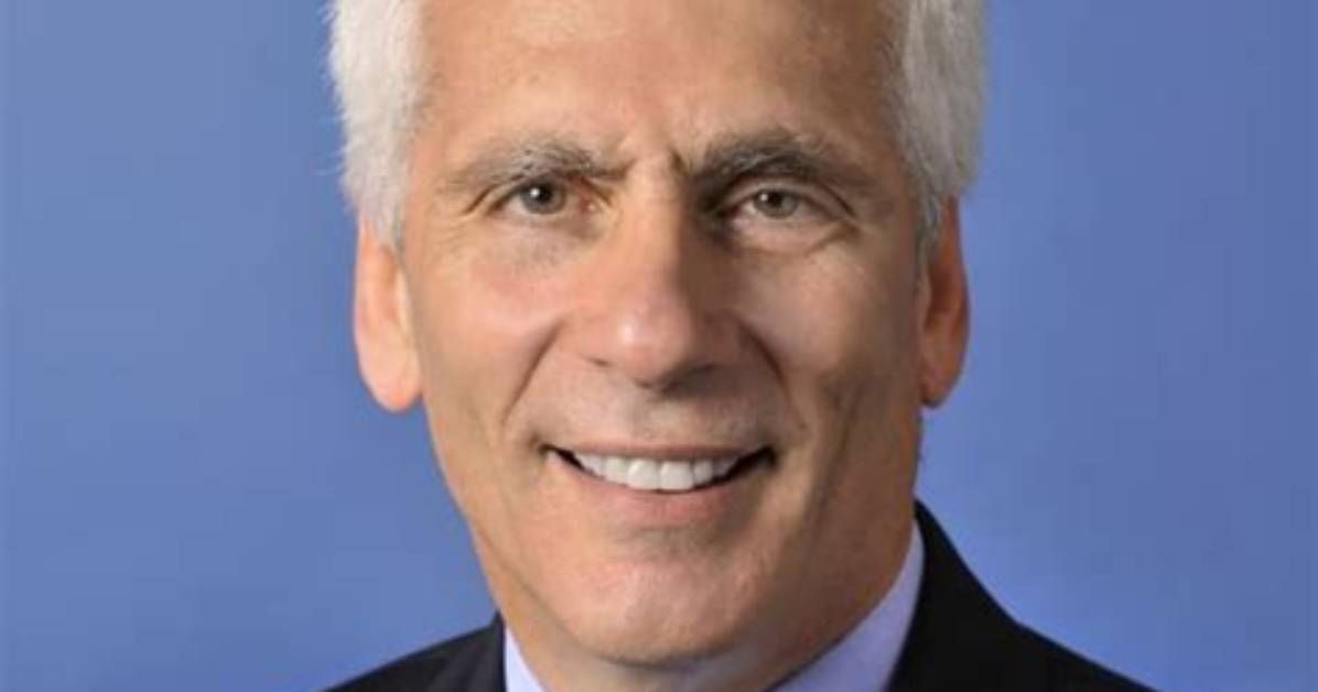 Jared Bernstein Net Worth