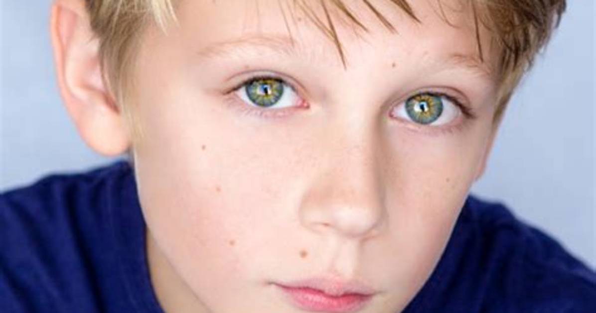 Jared Breeze