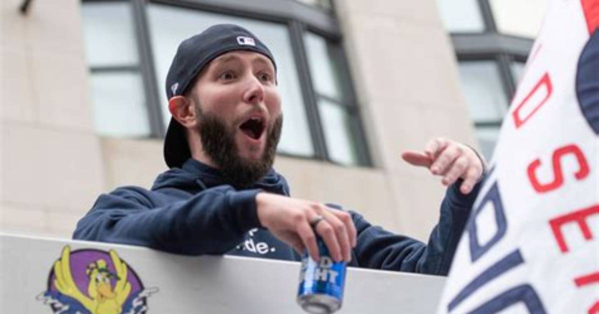 Jared Carrabis