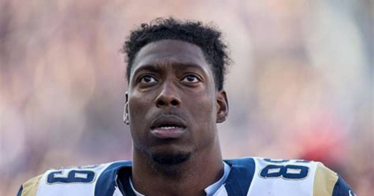 Jared Cook Net Worth