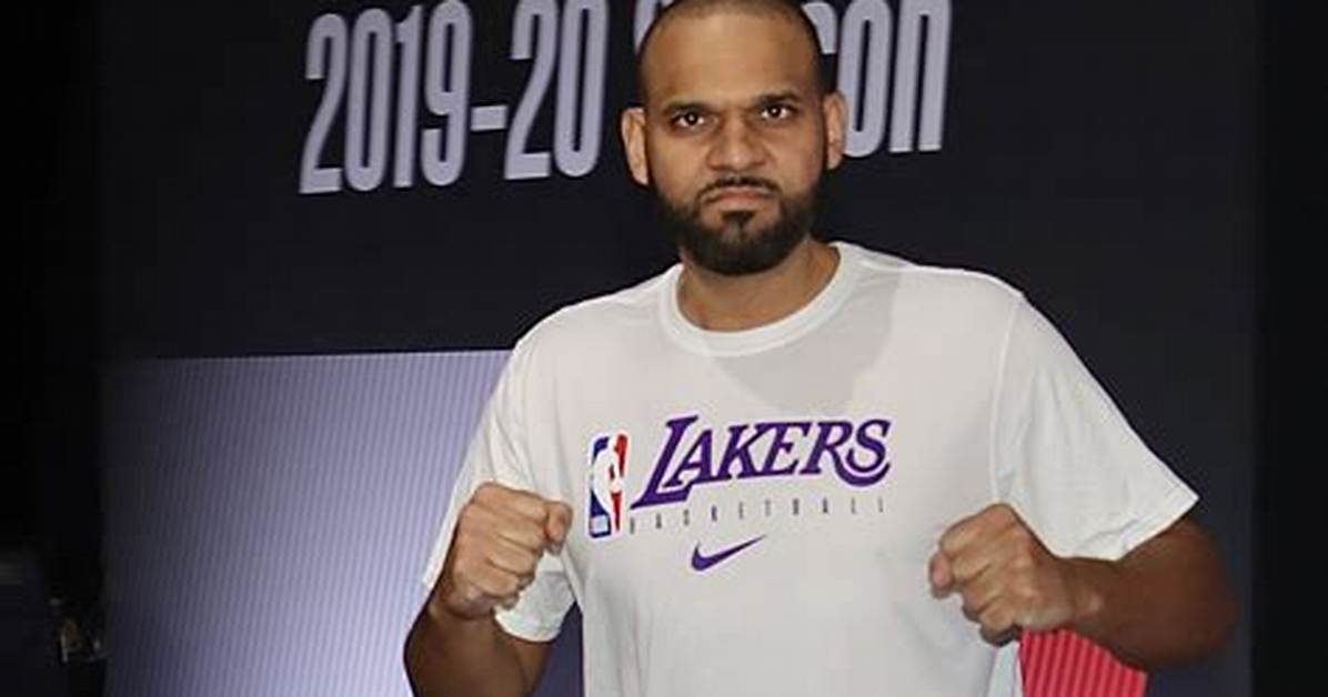 Jared Dudley Salary & Contract