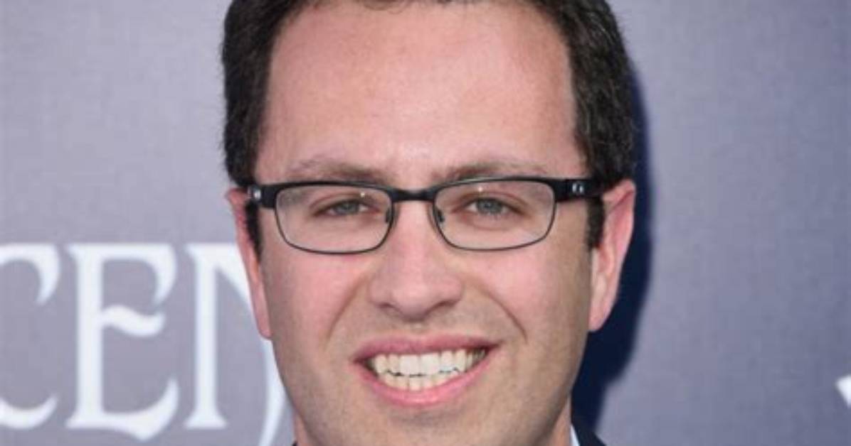 Jared Fogle Net Worth
