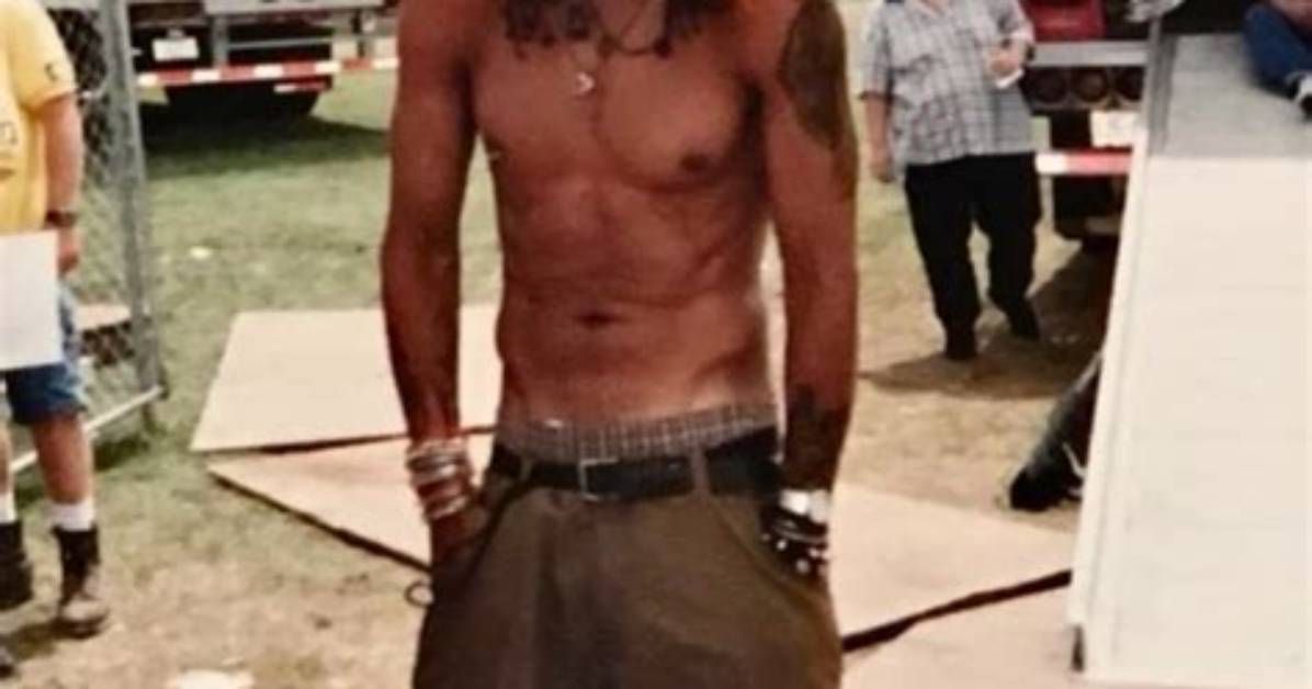 Jared Gomes