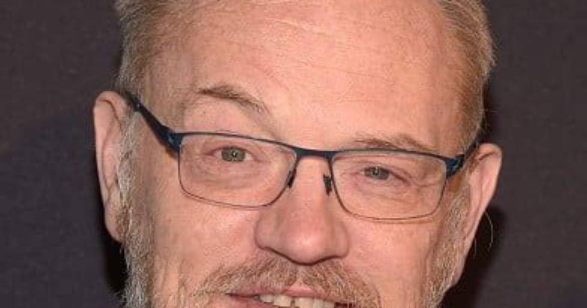 Jared Harris Net Worth