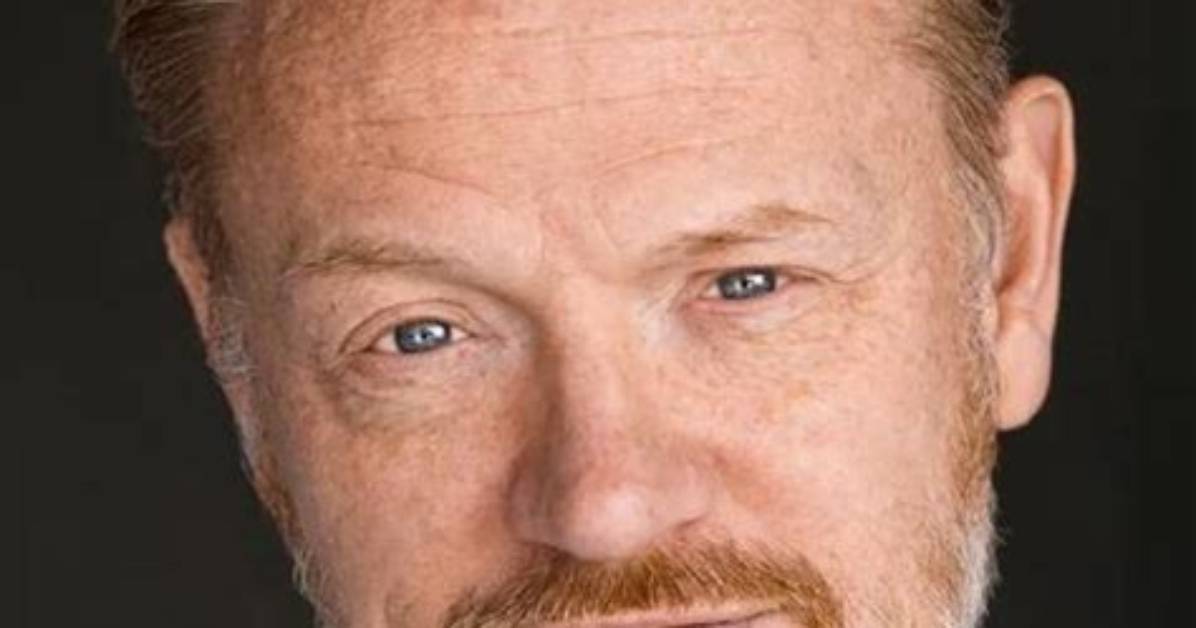 Jared Harris