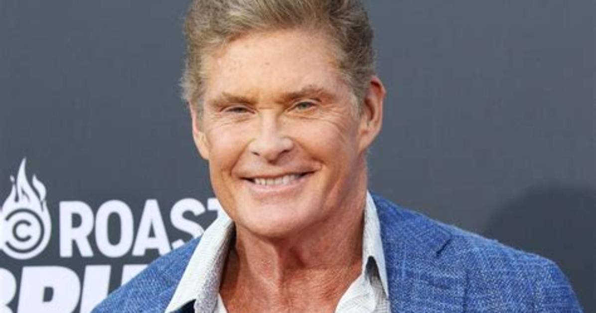 Jared Hasselhoff Net Worth 2024
