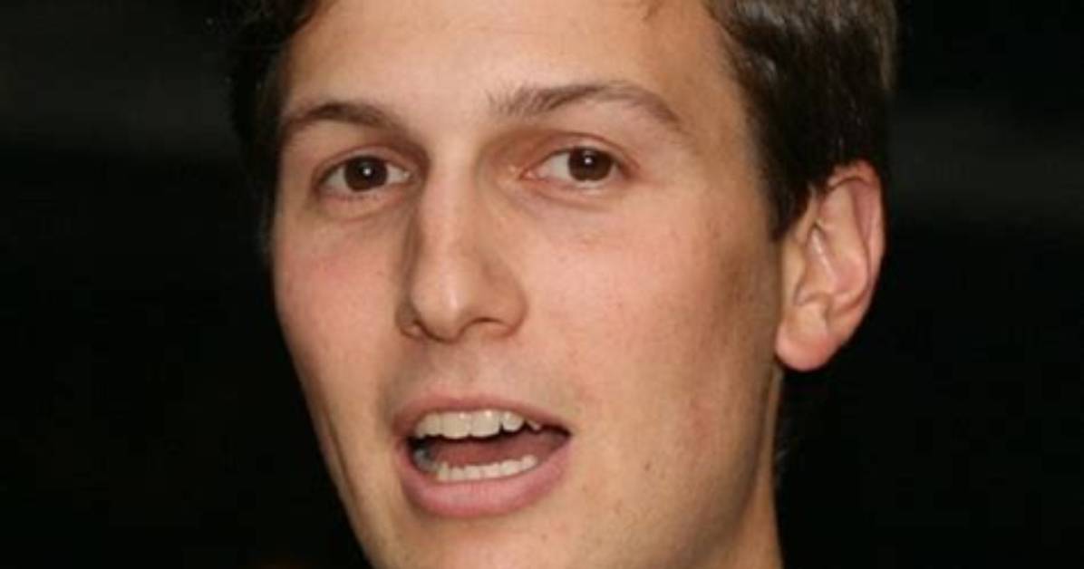 Jared Kushner - Bio, Net Worth, Height