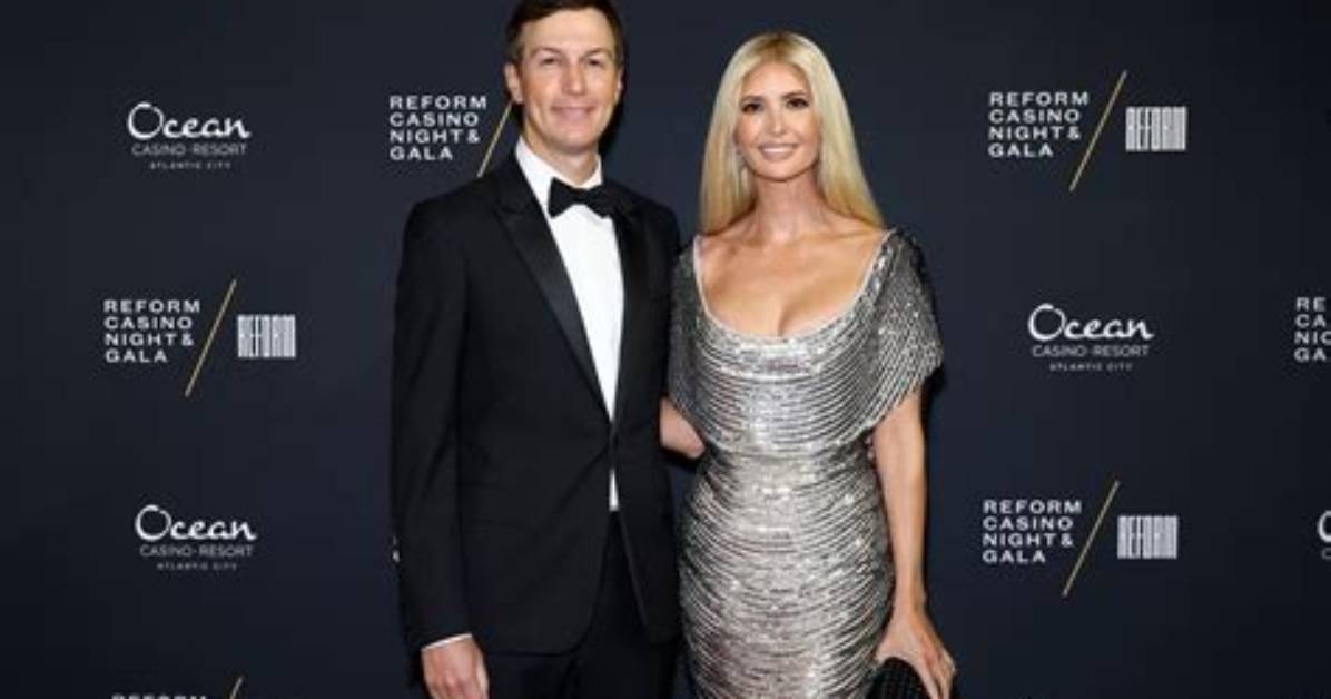 Jared Kushner Net Worth