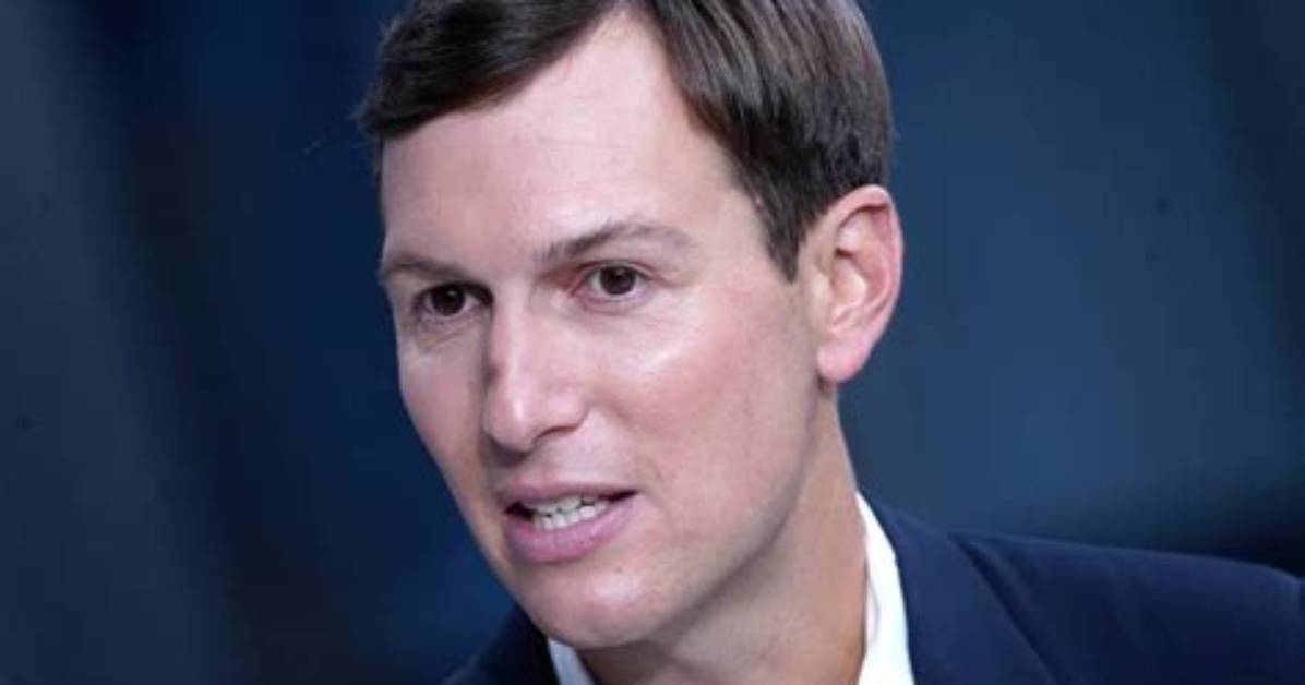 Jared Kushner