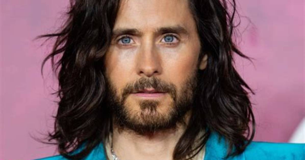 Jared Leto