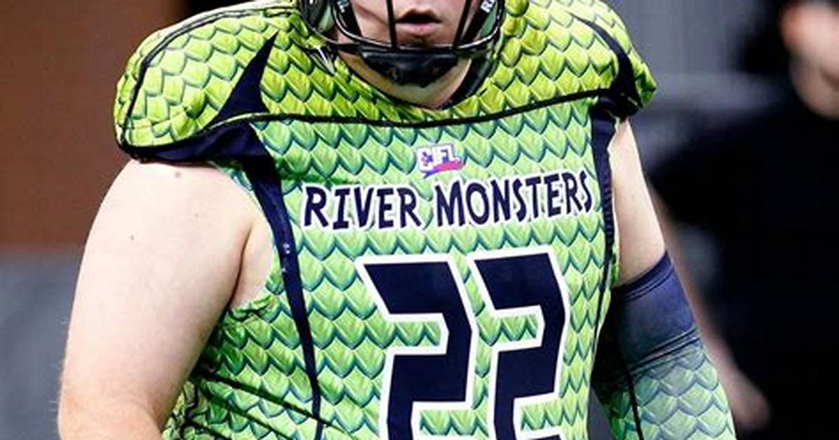 Jared Lorenzen