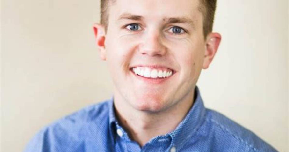 Jared Mecham Net Worth