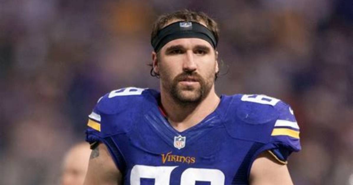 Jared Miller Net Worth