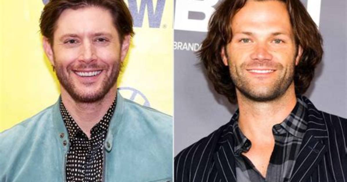 Jared Padalecki Fortune