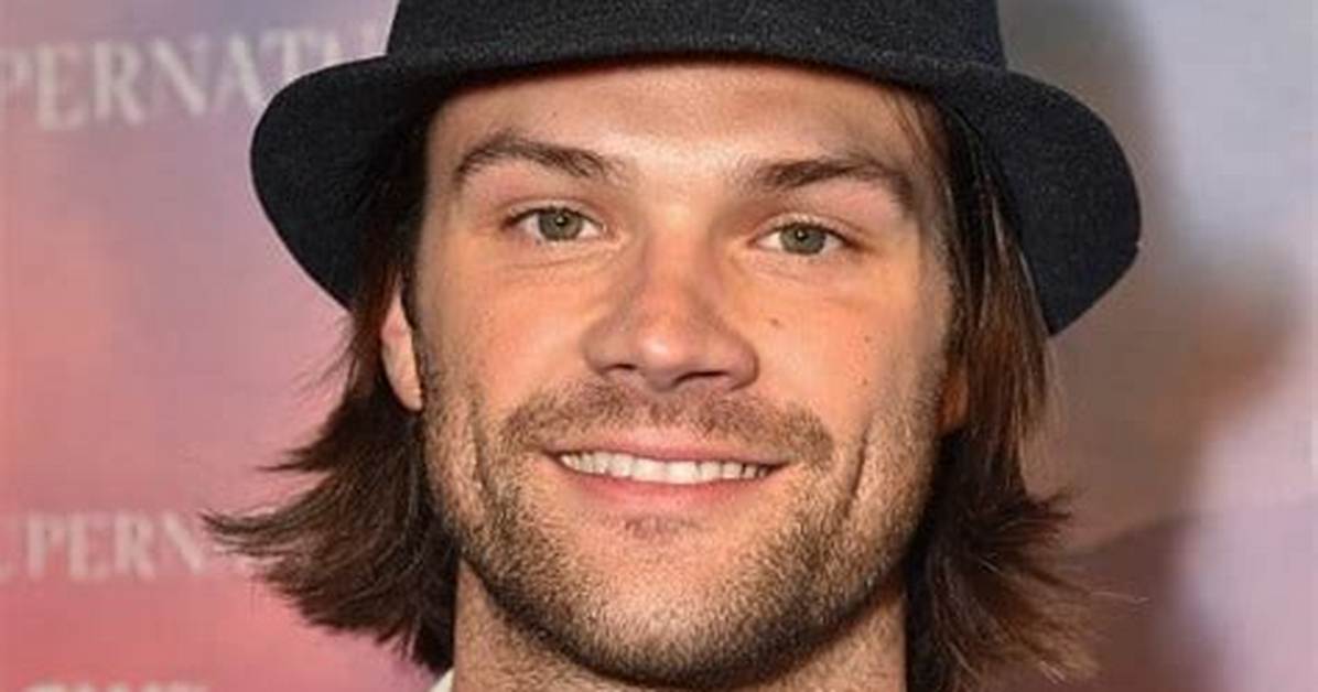 Jared Padalecki Net Worth