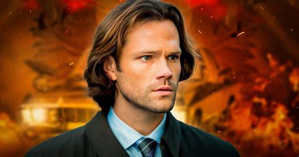 Jared Padalecki