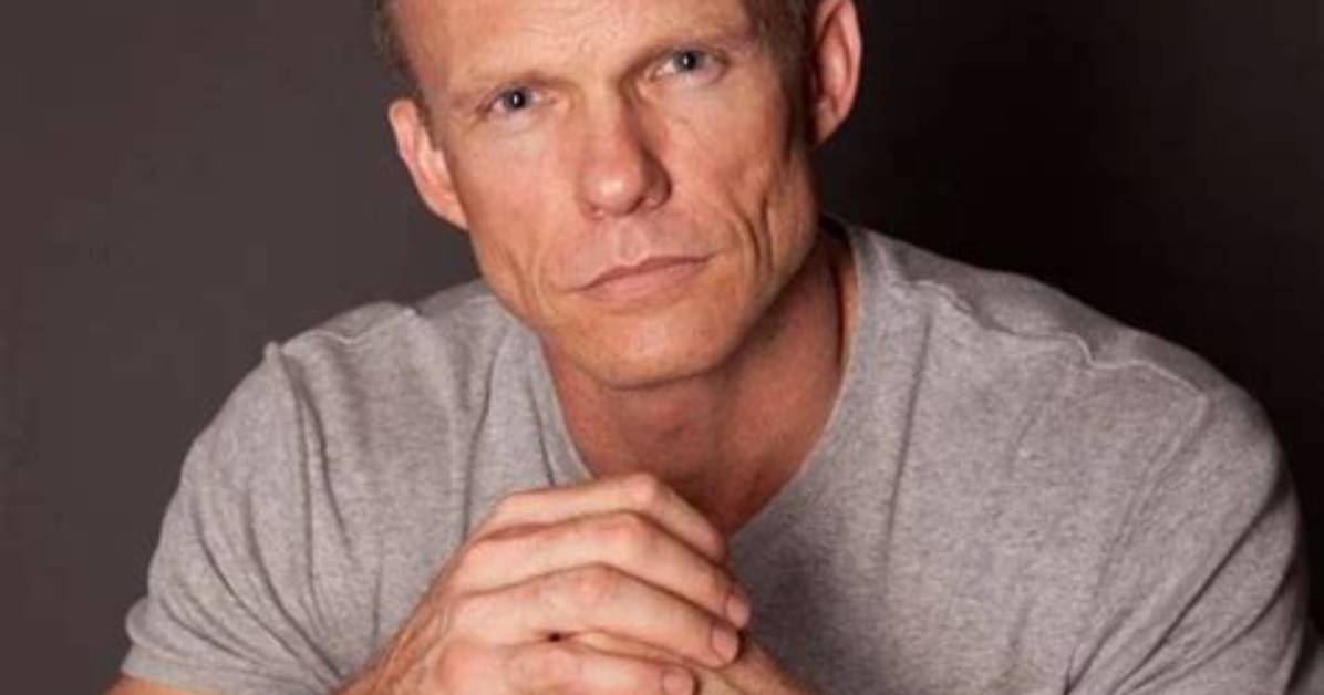Jared Robinsen Net Worth