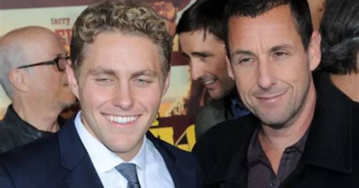 Jared Sandler