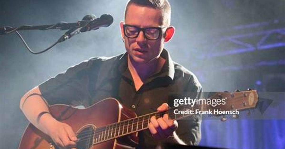Jarle Bernhoft