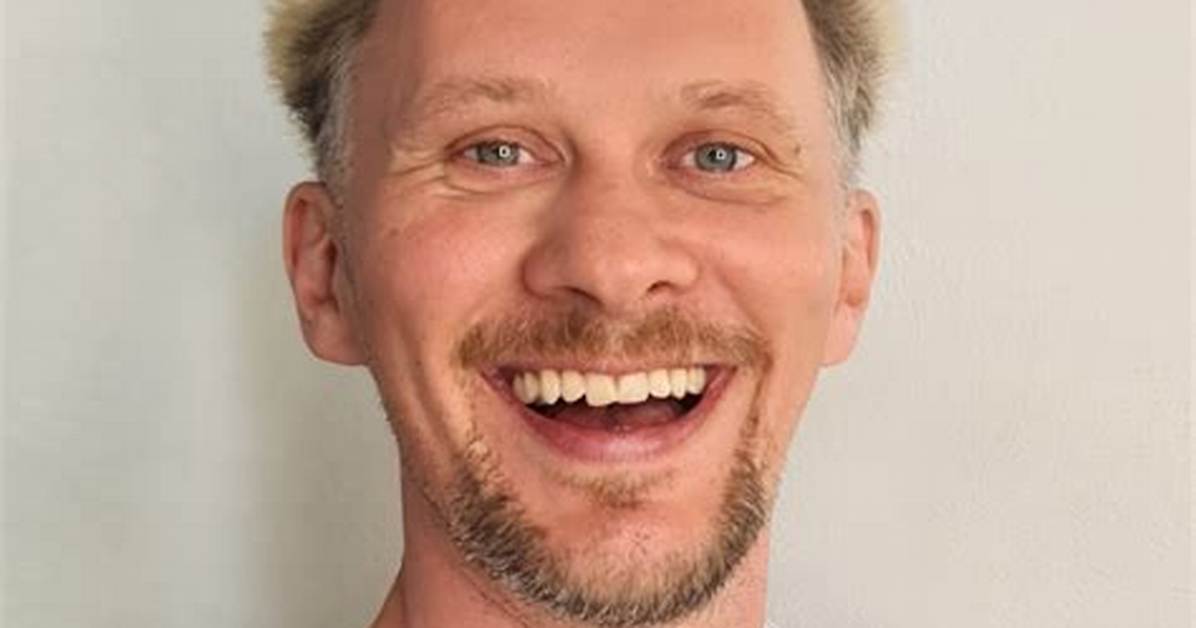 Jarno Laasala