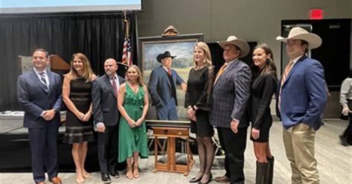 Jarold Callahan Former American Angus Association President and Chairman of the Board Died