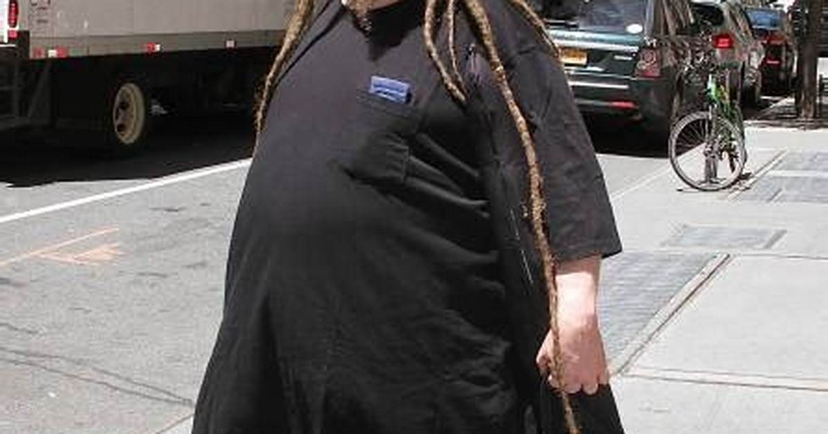 Jaron Lanier Net Worth