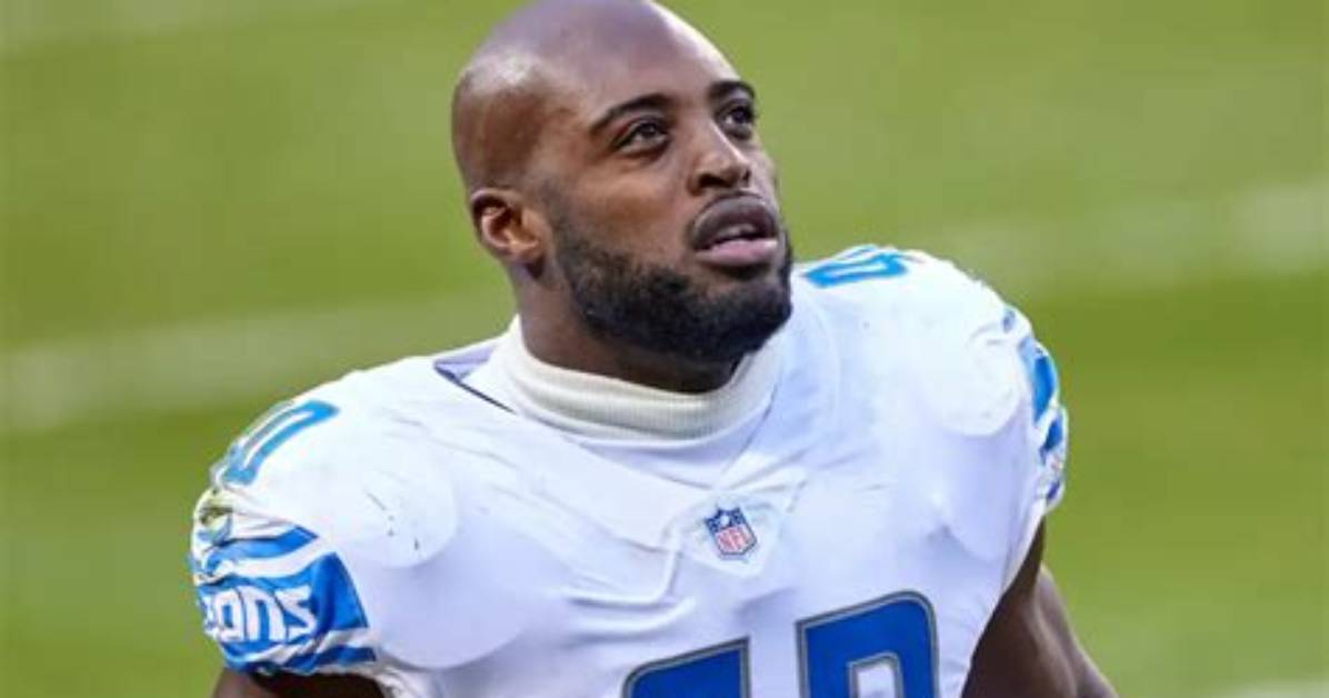 Jarrad Davis Net Worth