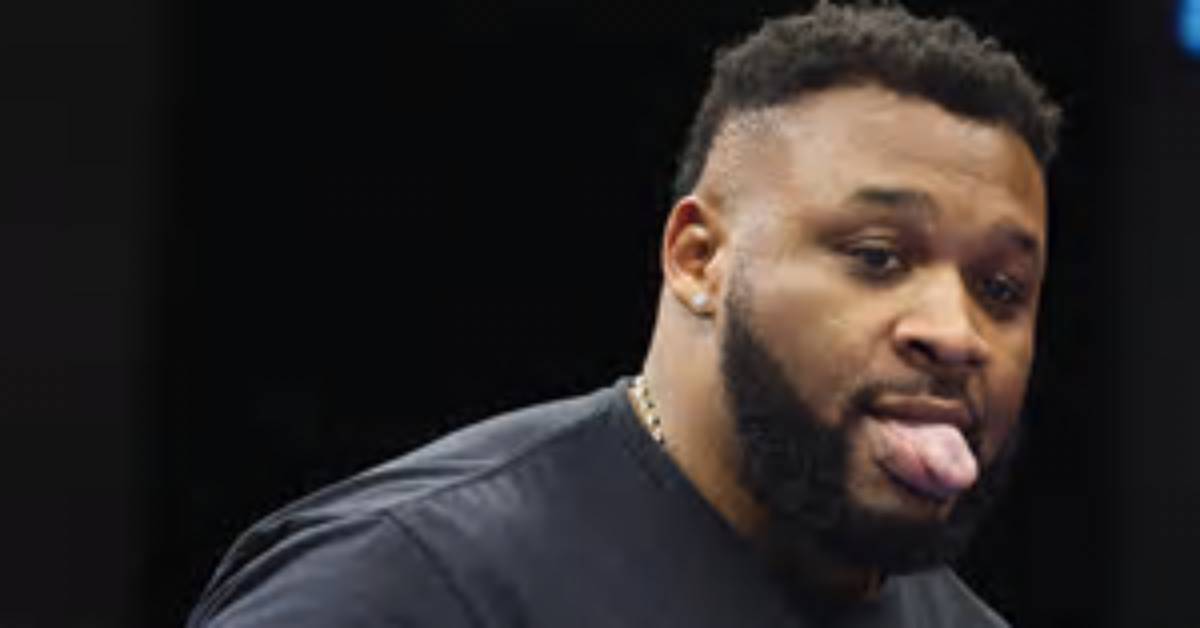 Jarrell Miller Net Worth