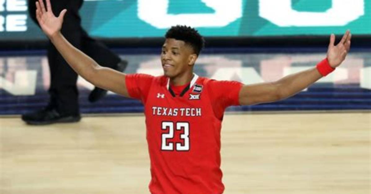 Jarrett Culver