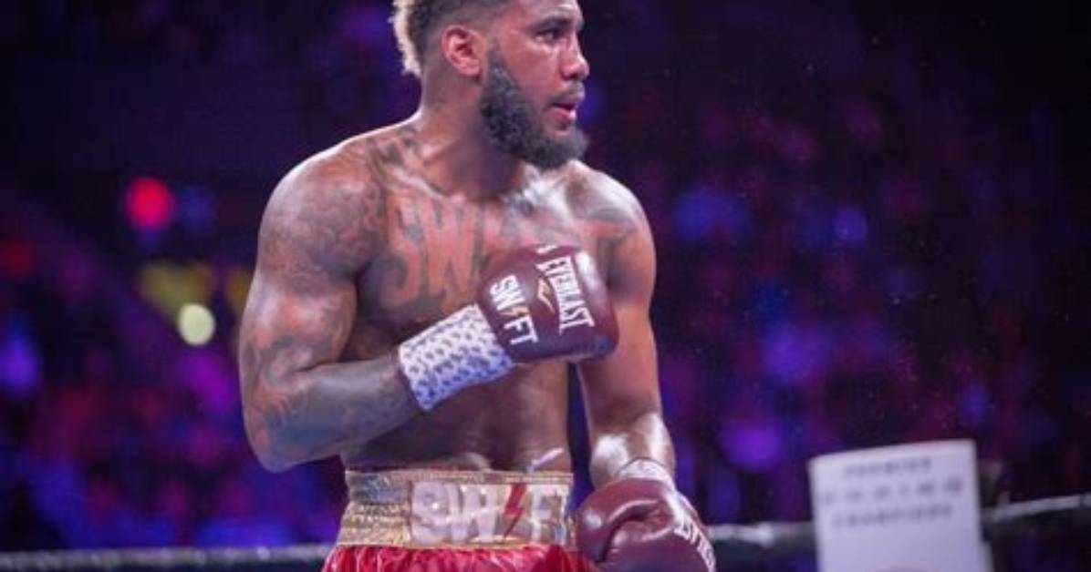 Jarrett Hurd