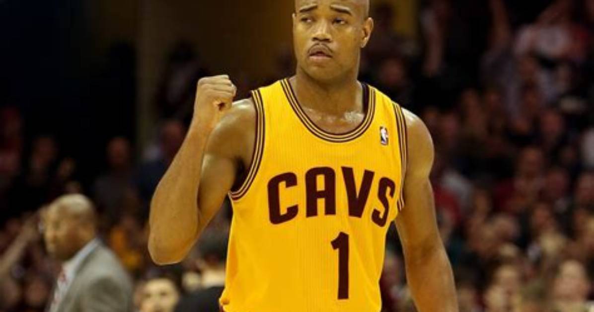 Jarrett Jack Net Worth