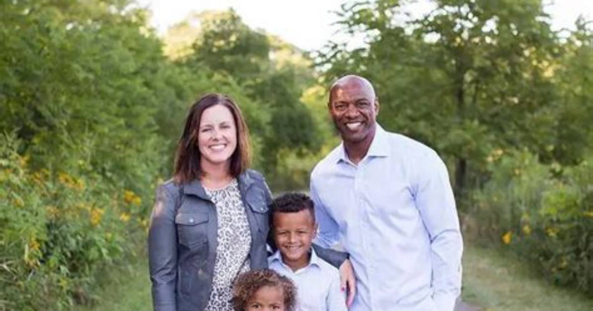 Jarrett Payton Net Worth