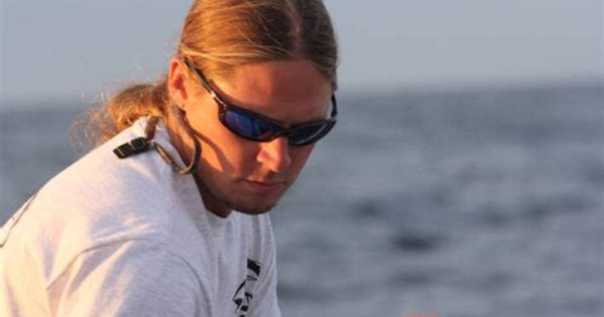 Jarrett Przybyszewski