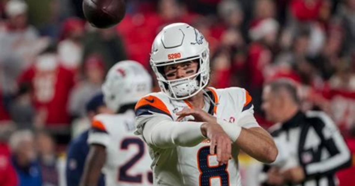 Jarrett Stidham Net Worth