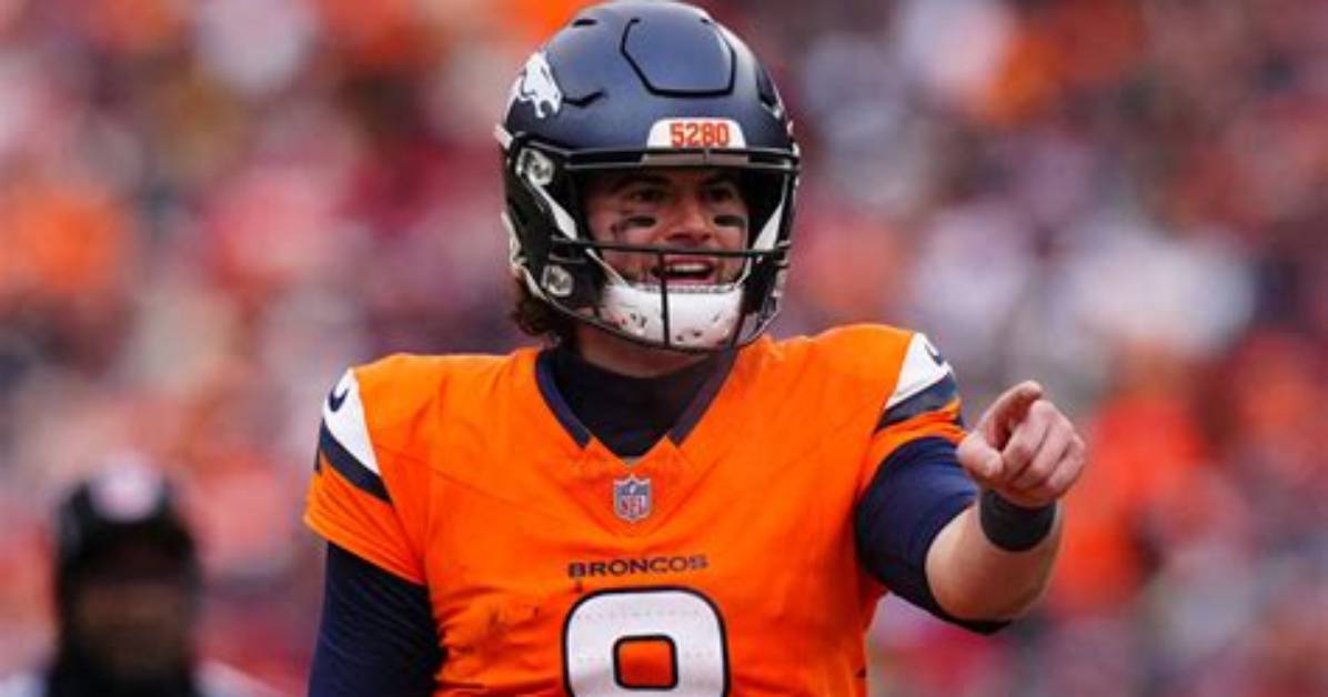 Jarrett Stidham