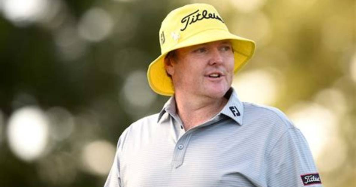 Jarrod Lyle