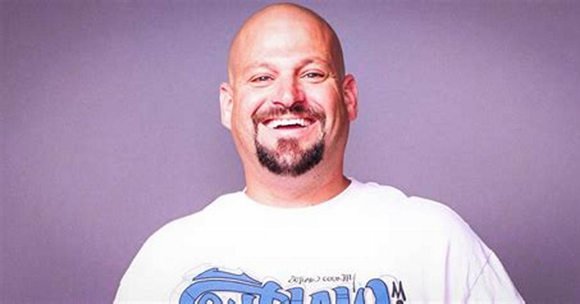 Jarrod Schulz