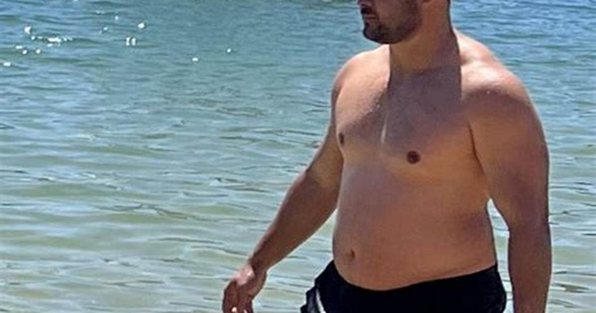 Jarryd Hayne