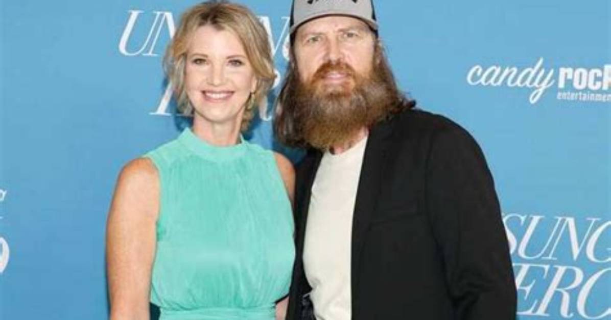 Jase Robertson Net Worth