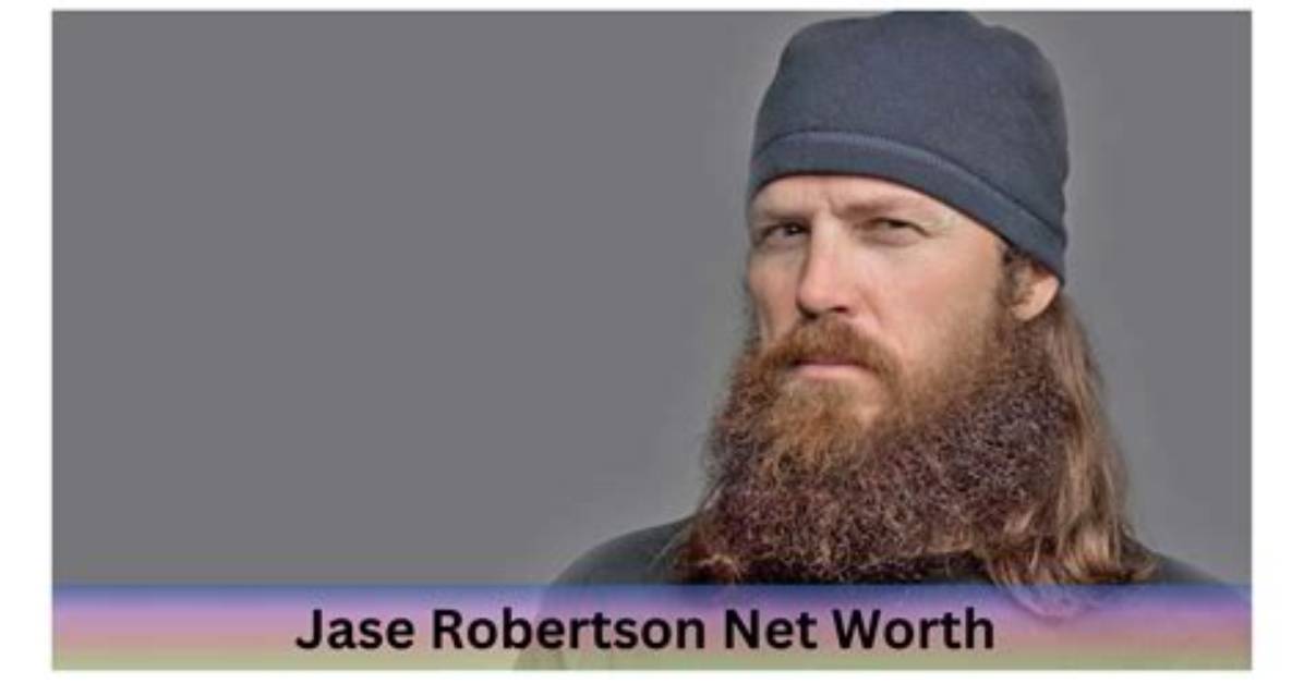 Jase Wirey Net Worth