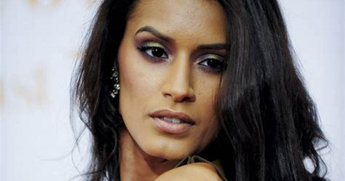 Jaslene Gonzalez