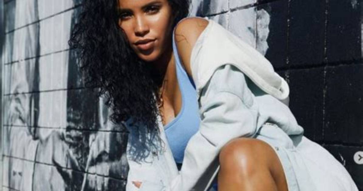 Jasmin Brown Net Worth