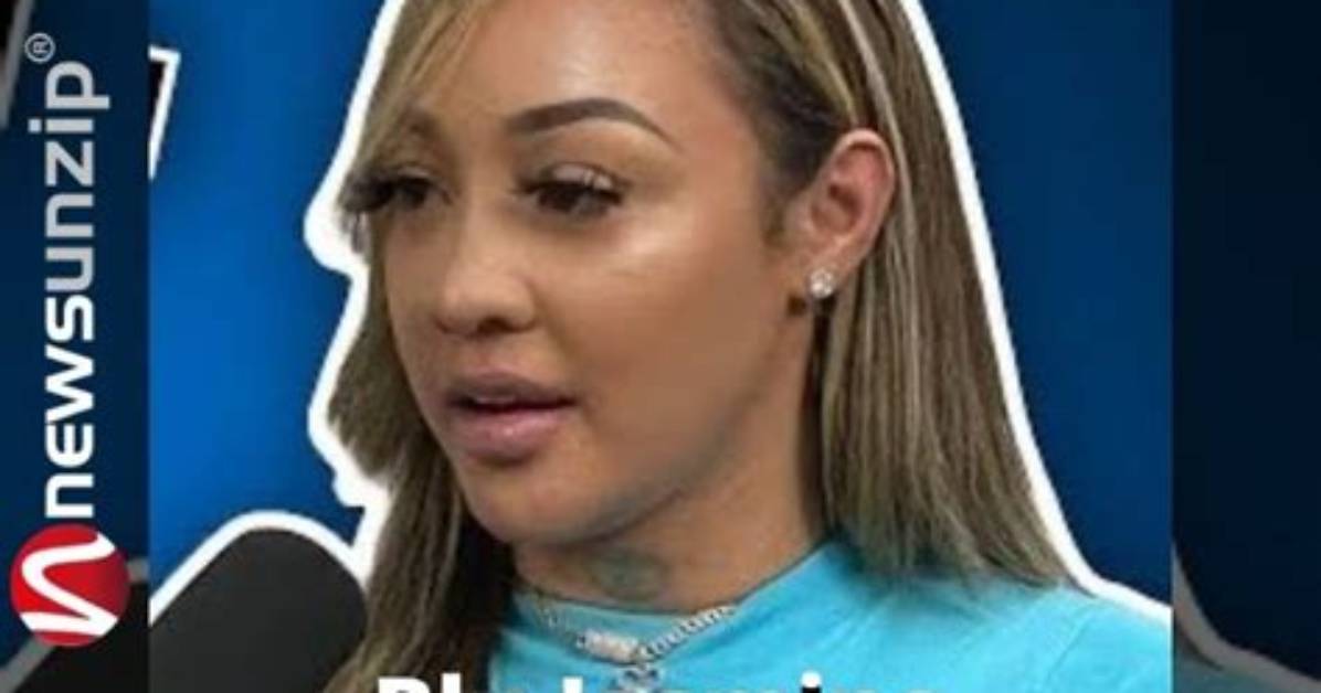 Jasmine Blu Net Worth